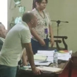 Caso “maletas”: abogado del juez Zeballos afirma que la maquinaria era para hielo y no para droga