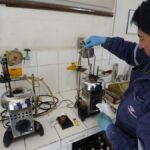 YPFB activa el control de calidad de combustibles en el punto de importación en Paraguay