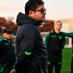 Comisión de la Verde viaja a México para definir detalles rumbo al repechaje