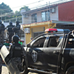 Policía reporta 5 muertos y 101 arrestos en el Carnaval cruceño