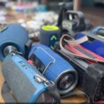 Requisa en Palmasola:  a puertas del Carnaval decomisan cuchillos, celulares y otros