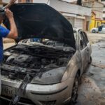 YPFB activará ‘seguro solidario’ para resarcir daño a conductores afectados por la gasolina