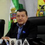 ¿Quién reemplazará a Jhonny Fernández?: TSE se pronuncia y el Concejo convoca a sesión