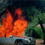 Funcionarios de la Aduana denuncian ataque violento por parte de contrabandistas en Boyuibe