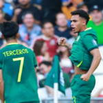 La Verde se impuso por 2-1 a Surinam y está a puertas del Mundial 2026