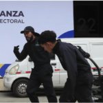 Colombia decide en las urnas si confirma su tendencia a la izquierda o prefiere legisladores conservadores