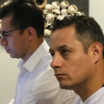 Vidovic, la mano derecha de Lara, renuncia a la Vicepresidencia