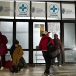 Trabajadores de salud de Santa Cruz acatan paro de 24 horas por sueldos impagos