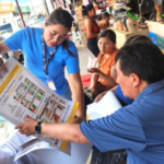 TED informa cuántas papeletas entregará y de qué forma puede votar la población mañana