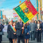 El Alto cumple 41 años entre crecimiento empresarial y grandes retos