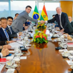 Foro empresarial Brasil – Bolivia: gobierno impulsa proyecto de corredor bioceánico central