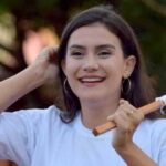 Gabriela De Paiva, primera gobernadora en la historia de Bolivia