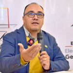 El TSE prevé cómputo oficial de subnacionales hasta en 72 horas