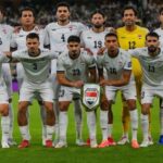 Irak pide a la FIFA aplazar el partido de repechaje por situación bélica en Oriente Medio