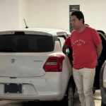 Aprehenden a Marcelo Arce Mosqueira, hijo del expresidente