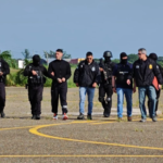 EEUU acusa formalmente a Marset por delitos de narcotráfico y lavado de dinero