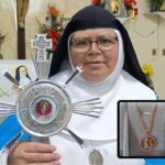 Sor Natividad Quispe Peralta impulsa un apostolado emprendedor en Cochabamba