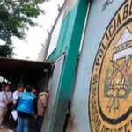 1600 internos del penal de Palmasola están habilitados para votar bajo medidas de seguridad