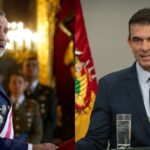 El Rey Felipe VI llega hoy a Bolivia en visita oficial