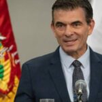 Rodrigo Paz denuncia sabotaje a gasolina e instruye resguardo militar a plantas de YPFB