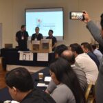 El TSE compromete primeros resultados del Sirepre para las 21:00 de este domingo