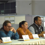 TED espera tener resultados oficiales del cómputo al 100% hasta este viernes