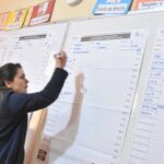 TSE ratifica que segunda vuelta para gobernaciones será el 19 de abril