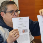 TSE habilita a Roca como candidato en El Alto; los otros dos quedan fuera