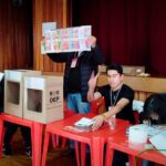 TSE fija tercera semana de abril para segunda vuelta en gobernaciones