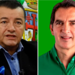 Alcaldía cruceña inicia proceso de transición