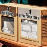 Subnacionales: partidos cierran campañas y desde este jueves rige silencio electoral