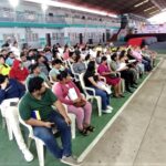 Arranca la capacitación a 53.772 jurados electorales en las provincias cruceñas