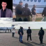 Capturan a Sebastian Marset, uno de los criminales más buscados por la DEA