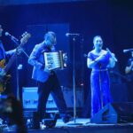 Santa Cruz agenda una variedad de conciertos con artistas internacionales