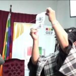 Debate de candidatos a la Gobernación será este miércoles a partir de las 21:00 horas