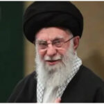 Irán confirma la muerte del ayatolá Ali Jameneí