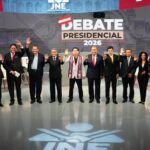 Perú encara sus presidenciales con récord de candidatos