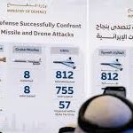 Las bolsas se desploman y el petróleo se dispara por la guerra en Oriente Medio