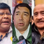 TSE resolverá la situación de los tres candidatos observados a la Alcaldía de El Alto