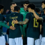 Bolivia estudia a Surinam y prepara su táctica con precisión