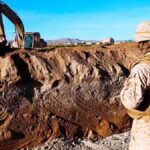 Chile avanza en el proyecto “Escudo Fronterizo” para reforzar límites con Bolivia