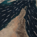 El régimen de Irán confirma que ya ha recibido los primeros pagos tras la imposición de peajes en Ormuz