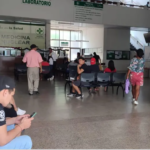 Hospitales y centros de salud sin atención debido a dos paros de trabajadores y profesionales del área