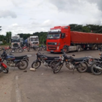 Mototaxistas anuncian paro indefinido y bloqueos en rutas principales del departamento