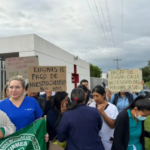 Fesirmes anuncia un paro de 96 horas en centros hospitalarios de primer y segundo nivel