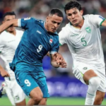 Bolivia entregó todo en la cancha pero no le alcanzó para clasificar al mundial