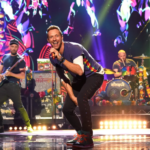 Coldplay tocará en el show de medio tiempo de la final del Mundial