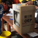 Juez de El Torno prohíbe a medios difundir encuestas antes del balotaje