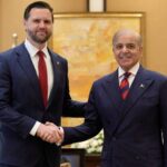 Estados Unidos e Irán negocian directamente en Pakistán en medio de mutua desconfianza