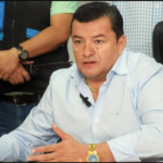 Jhonny Fernández descarta entrega de papeles del Mutualista y anuncia pausa administrativa del caso